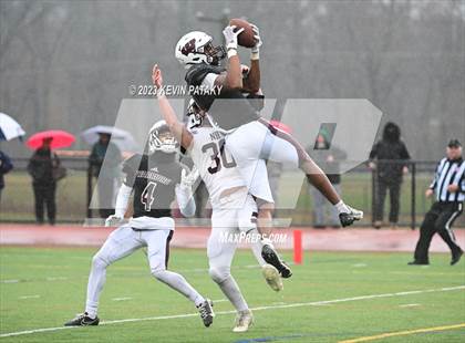 Thumbnail 2 in North Haven @ Windsor (CIAC Class MM Semifinal) photogallery.