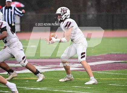Thumbnail 1 in North Haven @ Windsor (CIAC Class MM Semifinal) photogallery.