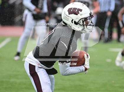 Thumbnail 3 in North Haven @ Windsor (CIAC Class MM Semifinal) photogallery.