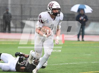 Thumbnail 3 in North Haven @ Windsor (CIAC Class MM Semifinal) photogallery.