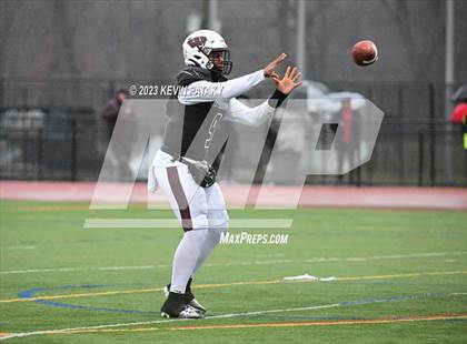 Thumbnail 2 in North Haven @ Windsor (CIAC Class MM Semifinal) photogallery.