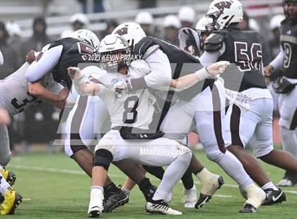 Thumbnail 2 in North Haven @ Windsor (CIAC Class MM Semifinal) photogallery.