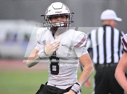 Thumbnail 2 in North Haven @ Windsor (CIAC Class MM Semifinal) photogallery.
