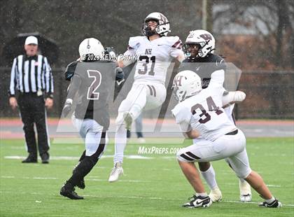 Thumbnail 1 in North Haven @ Windsor (CIAC Class MM Semifinal) photogallery.