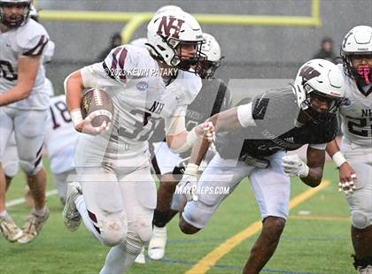 Thumbnail 1 in North Haven @ Windsor (CIAC Class MM Semifinal) photogallery.