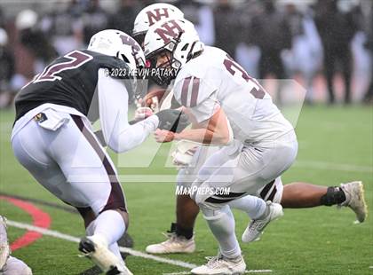 Thumbnail 2 in North Haven @ Windsor (CIAC Class MM Semifinal) photogallery.