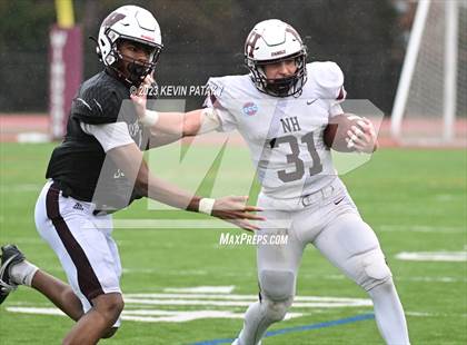 Thumbnail 1 in North Haven @ Windsor (CIAC Class MM Semifinal) photogallery.