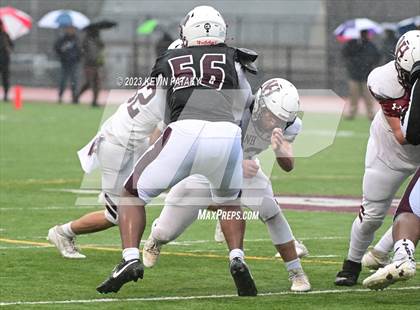 Thumbnail 1 in North Haven @ Windsor (CIAC Class MM Semifinal) photogallery.