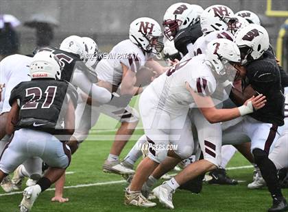 Thumbnail 3 in North Haven @ Windsor (CIAC Class MM Semifinal) photogallery.