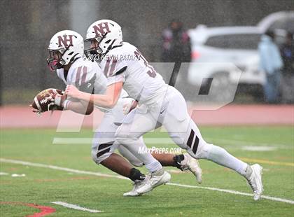 Thumbnail 3 in North Haven @ Windsor (CIAC Class MM Semifinal) photogallery.