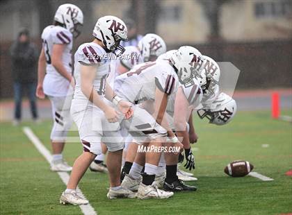 Thumbnail 3 in North Haven @ Windsor (CIAC Class MM Semifinal) photogallery.