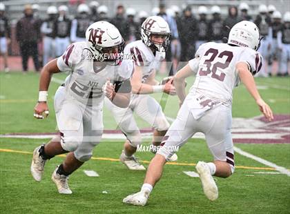 Thumbnail 3 in North Haven @ Windsor (CIAC Class MM Semifinal) photogallery.