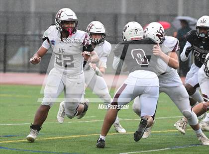 Thumbnail 2 in North Haven @ Windsor (CIAC Class MM Semifinal) photogallery.