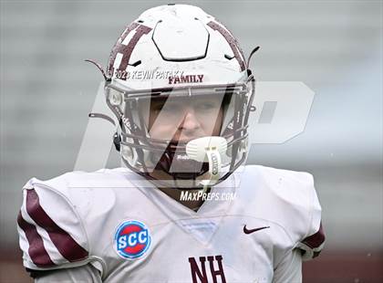Thumbnail 2 in North Haven @ Windsor (CIAC Class MM Semifinal) photogallery.