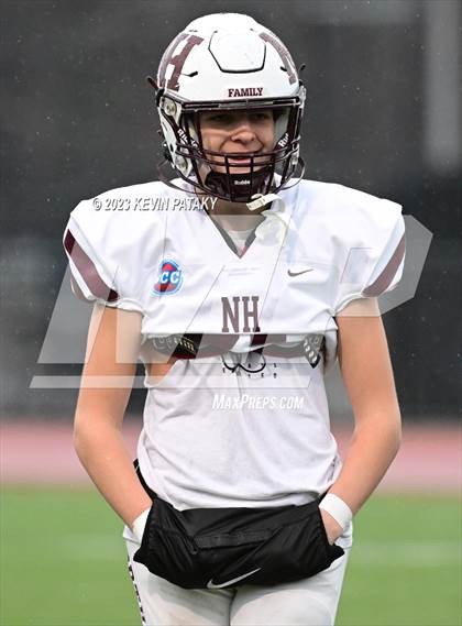 Thumbnail 3 in North Haven @ Windsor (CIAC Class MM Semifinal) photogallery.