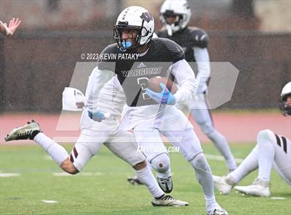 Thumbnail 3 in North Haven @ Windsor (CIAC Class MM Semifinal) photogallery.