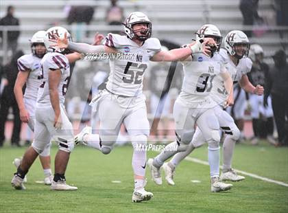 Thumbnail 2 in North Haven @ Windsor (CIAC Class MM Semifinal) photogallery.