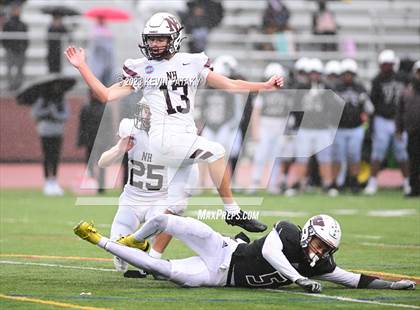 Thumbnail 3 in North Haven @ Windsor (CIAC Class MM Semifinal) photogallery.