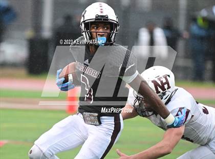 Thumbnail 3 in North Haven @ Windsor (CIAC Class MM Semifinal) photogallery.