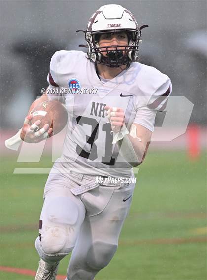 Thumbnail 1 in North Haven @ Windsor (CIAC Class MM Semifinal) photogallery.
