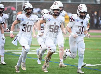 Thumbnail 3 in North Haven @ Windsor (CIAC Class MM Semifinal) photogallery.