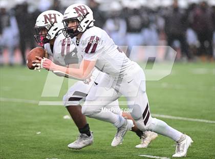 Thumbnail 3 in North Haven @ Windsor (CIAC Class MM Semifinal) photogallery.