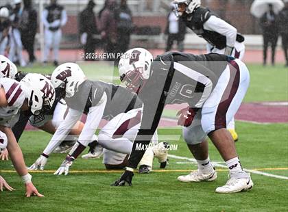 Thumbnail 1 in North Haven @ Windsor (CIAC Class MM Semifinal) photogallery.