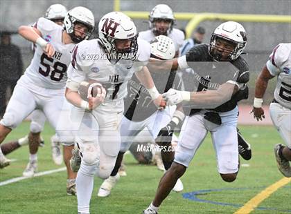 Thumbnail 3 in North Haven @ Windsor (CIAC Class MM Semifinal) photogallery.