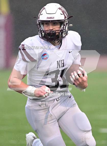 Thumbnail 2 in North Haven @ Windsor (CIAC Class MM Semifinal) photogallery.