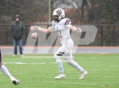 Thumbnail 2 in North Haven @ Windsor (CIAC Class MM Semifinal) photogallery.