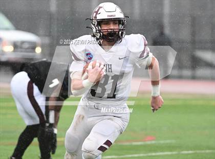 Thumbnail 3 in North Haven @ Windsor (CIAC Class MM Semifinal) photogallery.
