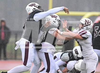 Thumbnail 1 in North Haven @ Windsor (CIAC Class MM Semifinal) photogallery.