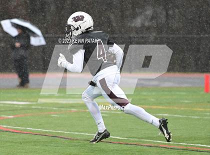 Thumbnail 1 in North Haven @ Windsor (CIAC Class MM Semifinal) photogallery.