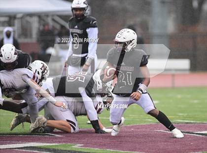 Thumbnail 3 in North Haven @ Windsor (CIAC Class MM Semifinal) photogallery.
