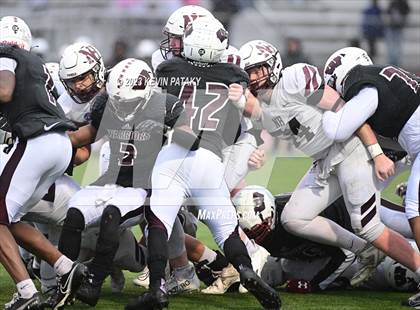 Thumbnail 1 in North Haven @ Windsor (CIAC Class MM Semifinal) photogallery.
