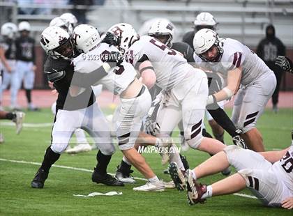 Thumbnail 2 in North Haven @ Windsor (CIAC Class MM Semifinal) photogallery.