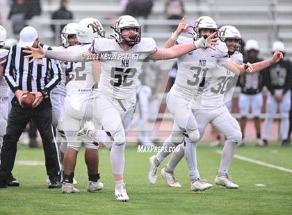Thumbnail 1 in North Haven @ Windsor (CIAC Class MM Semifinal) photogallery.