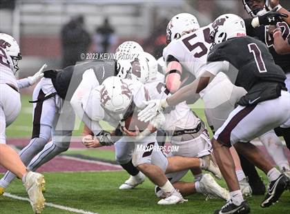 Thumbnail 1 in North Haven @ Windsor (CIAC Class MM Semifinal) photogallery.