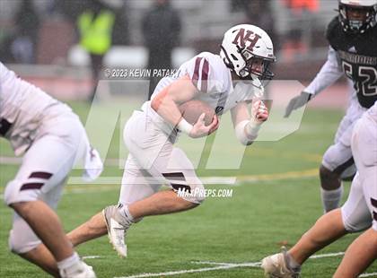 Thumbnail 3 in North Haven @ Windsor (CIAC Class MM Semifinal) photogallery.