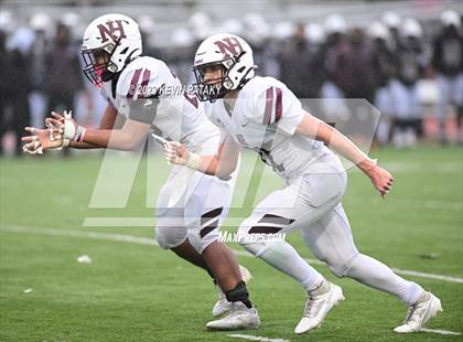 Thumbnail 1 in North Haven @ Windsor (CIAC Class MM Semifinal) photogallery.