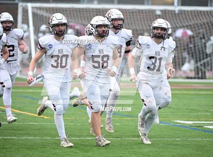 Thumbnail 2 in North Haven @ Windsor (CIAC Class MM Semifinal) photogallery.