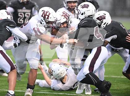 Thumbnail 3 in North Haven @ Windsor (CIAC Class MM Semifinal) photogallery.