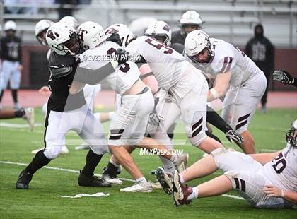 Thumbnail 1 in North Haven @ Windsor (CIAC Class MM Semifinal) photogallery.