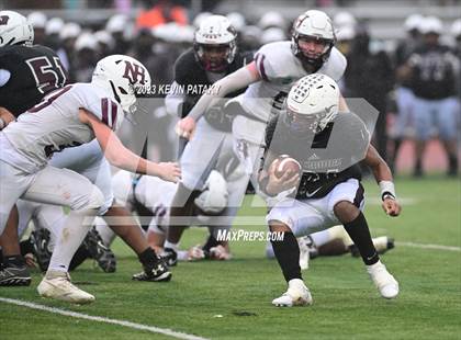 Thumbnail 3 in North Haven @ Windsor (CIAC Class MM Semifinal) photogallery.