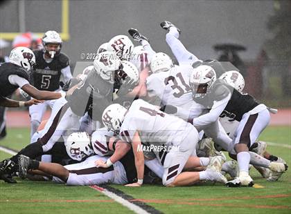 Thumbnail 2 in North Haven @ Windsor (CIAC Class MM Semifinal) photogallery.
