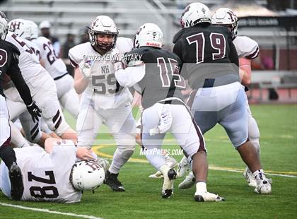 Thumbnail 2 in North Haven @ Windsor (CIAC Class MM Semifinal) photogallery.
