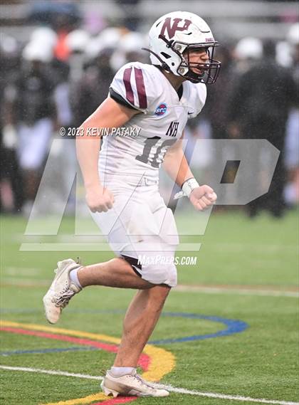 Thumbnail 2 in North Haven @ Windsor (CIAC Class MM Semifinal) photogallery.