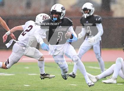 Thumbnail 1 in North Haven @ Windsor (CIAC Class MM Semifinal) photogallery.