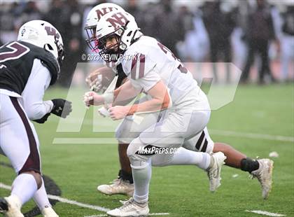 Thumbnail 1 in North Haven @ Windsor (CIAC Class MM Semifinal) photogallery.