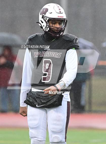 Thumbnail 2 in North Haven @ Windsor (CIAC Class MM Semifinal) photogallery.